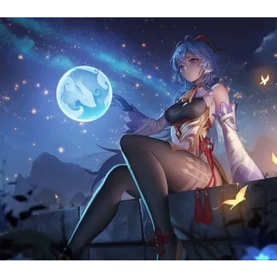 GENSHIN [Кадзуха 5] Полный доступ + подарок