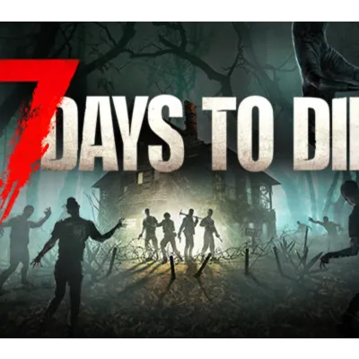 7 DAYS TO DIE [ONLINE STEAM] Полный доступ + подарок
