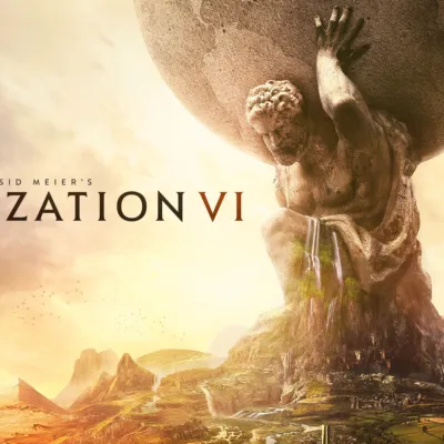 CIVILIZATION 6 [ONLINE STEAM] Полный доступ + подарок